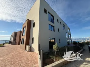 Prodej bytu 3+kk, Privlaka, Chorvatsko, 95 m2