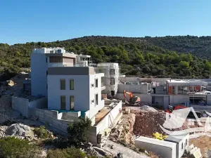 Prodej bytu 3+kk, Primošten, Chorvatsko, 80 m2