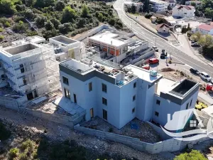 Prodej bytu 3+kk, Primošten, Chorvatsko, 80 m2