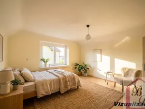 Prodej rodinného domu, Jičín, 156 m2
