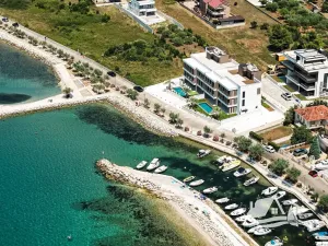 Prodej bytu 3+kk, Nin, Chorvatsko, 102 m2