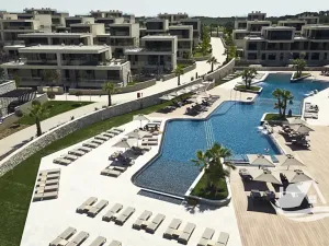 Prodej bytu 3+kk, Umag, Chorvatsko, 80 m2