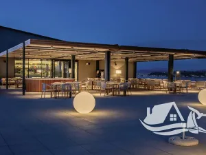 Prodej bytu 3+kk, Umag, Chorvatsko, 80 m2