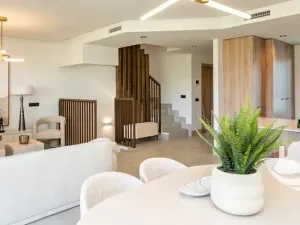Prodej rodinného domu, Mijas, Španělsko, 180 m2