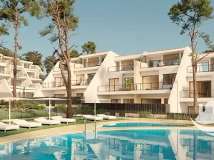 Prodej bytu 3+kk, Teulada, Španělsko, 85 m2