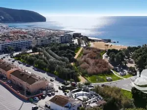 Prodej bytu 3+kk, Teulada, Španělsko, 85 m2