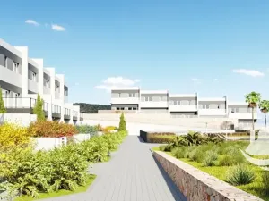 Prodej rodinného domu, Finestrat, Španělsko, 115 m2