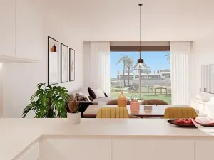 Prodej bytu 4+kk, Denia, Španělsko, 129 m2