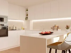 Prodej bytu 4+kk, Denia, Španělsko, 129 m2