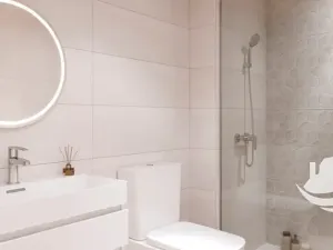 Prodej bytu 4+kk, Denia, Španělsko, 129 m2