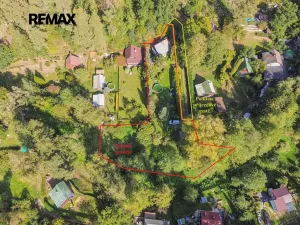 Prodej chaty, Štěnovický Borek, 97 m2