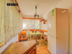 Prodej chaty, Štěnovický Borek, 97 m2