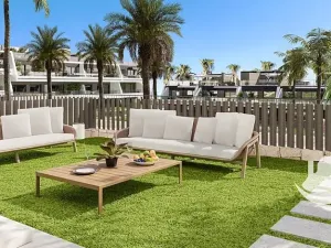 Prodej bytu 3+kk, Denia, Španělsko, 97 m2