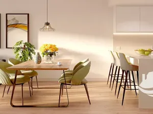 Prodej bytu 3+kk, Denia, Španělsko, 97 m2