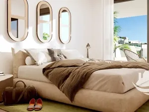 Prodej bytu 3+kk, Denia, Španělsko, 97 m2
