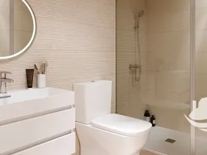Prodej bytu 4+kk, Denia, Španělsko, 107 m2