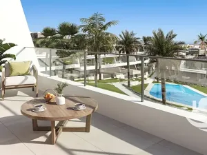Prodej bytu 3+kk, Denia, Španělsko, 91 m2