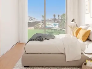 Prodej bytu 3+kk, Denia, Španělsko, 91 m2