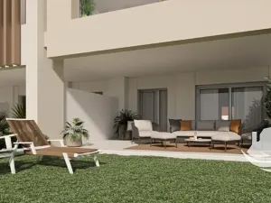 Prodej bytu 4+kk, Manilva, Španělsko, 103 m2
