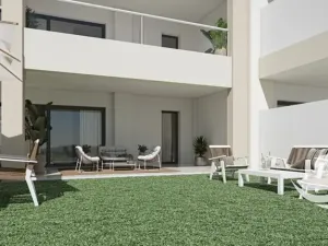Prodej bytu 4+kk, Manilva, Španělsko, 103 m2