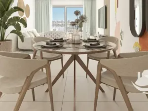 Prodej bytu 4+kk, Manilva, Španělsko, 104 m2