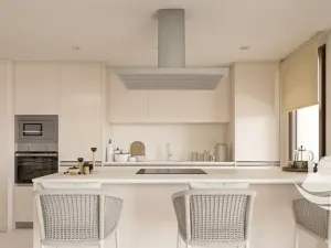 Prodej bytu 4+kk, Istán, Španělsko, 110 m2