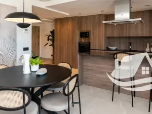 Prodej bytu 4+kk, Istán, Španělsko, 110 m2
