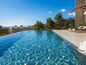 Prodej bytu 4+kk, Calvià, Španělsko, 111 m2
