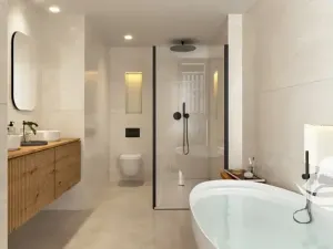 Prodej bytu 4+kk, Calvià, Španělsko, 111 m2