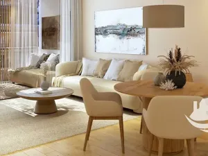 Prodej bytu 4+kk, Palma de Mallorca, Španělsko, 105 m2