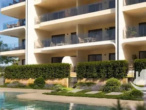 Prodej bytu 4+kk, Capdepera, Španělsko, 100 m2