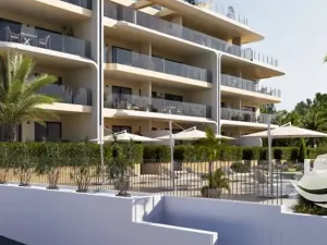Prodej bytu 3+kk, Capdepera, Španělsko, 82 m2