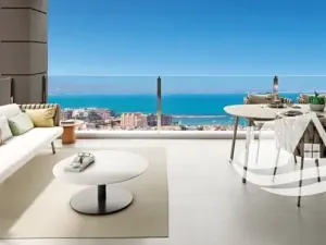 Prodej bytu 3+kk, Torrevieja, Španělsko, 65 m2