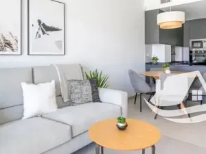 Prodej bytu 3+kk, Torrevieja, Španělsko, 65 m2