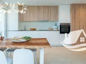 Prodej bytu 4+kk, Mijas, Španělsko, 117 m2