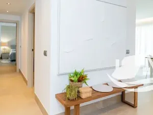 Prodej bytu 4+kk, Mijas, Španělsko, 117 m2