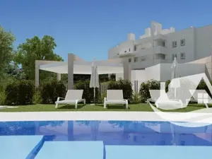 Prodej bytu 4+kk, Mijas, Španělsko, 117 m2