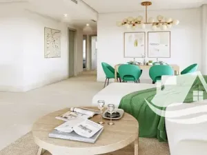 Prodej bytu 3+kk, Benahavís, Španělsko, 103 m2