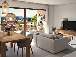 Prodej bytu 3+kk, Capdepera, Španělsko, 89 m2