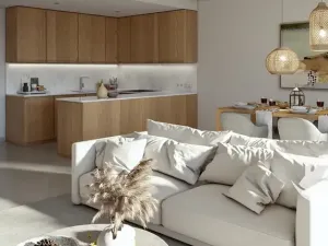 Prodej bytu 3+kk, Capdepera, Španělsko, 89 m2