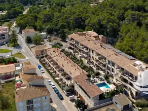 Prodej bytu 3+kk, Capdepera, Španělsko, 89 m2