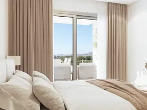 Prodej bytu 4+kk, Mijas, Španělsko, 84 m2