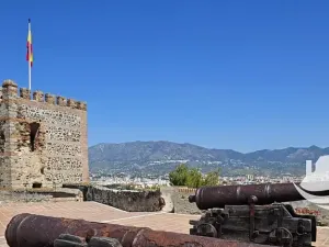 Prodej bytu 4+kk, Mijas, Španělsko, 84 m2
