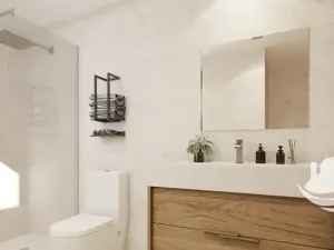 Prodej bytu 4+kk, Mijas, Španělsko, 95 m2