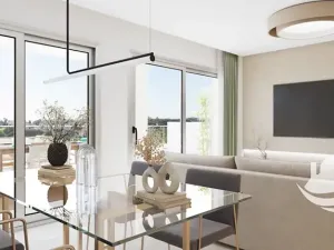 Prodej bytu 3+kk, Mijas, Španělsko, 82 m2