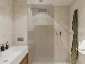 Prodej bytu 3+kk, Mijas, Španělsko, 82 m2