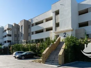 Prodej bytu 3+kk, Estepona, Španělsko, 83 m2