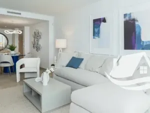 Prodej bytu 3+kk, Estepona, Španělsko, 83 m2