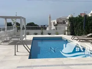 Prodej vily, Nerja, Španělsko, 190 m2