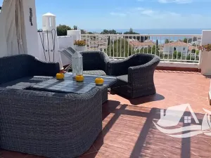Prodej rodinného domu, Nerja, Španělsko, 130 m2